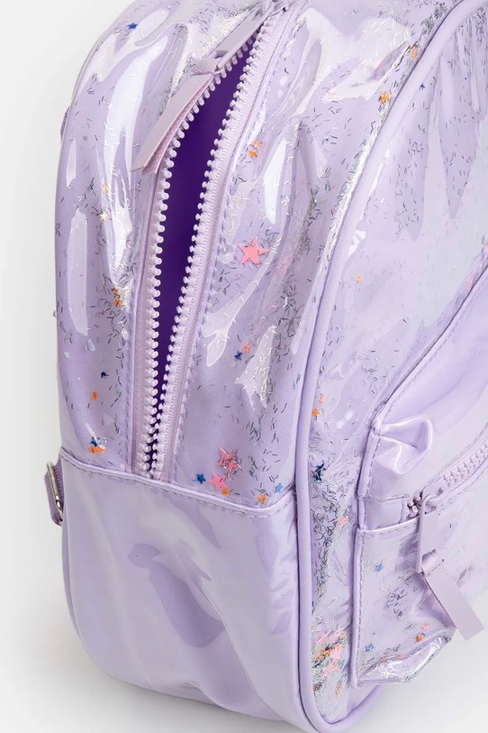 Coccodrillo ruksak detský fialová WC6303101ACC