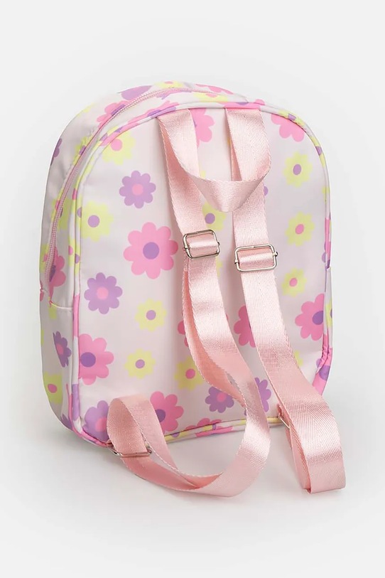 Coccodrillo detský ruksak WC6303104ACC biela SS26