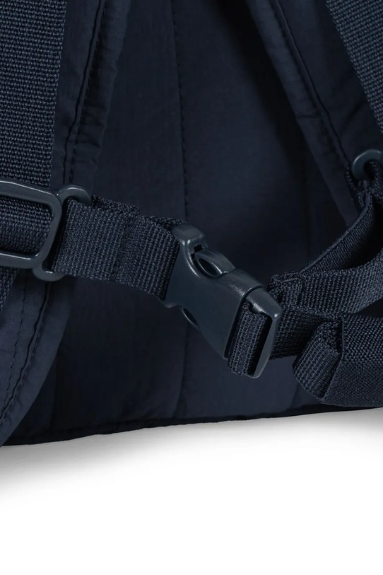 Παιδικό σακίδιο Konges Sløjd JUNO BACKPACK MIDI σκούρο μπλε KS104496.PreSpring