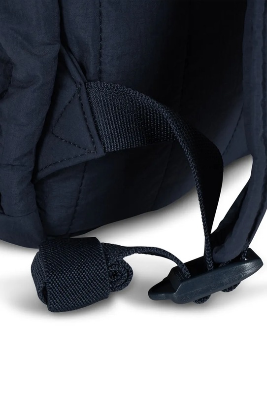 Παιδικό σακίδιο Konges Sløjd JUNO BACKPACK MIDI KS104496.PreSpring σκούρο μπλε