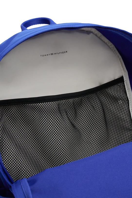 Дитячий рюкзак Tommy Hilfiger KA0KA00017.PPY2 блакитний