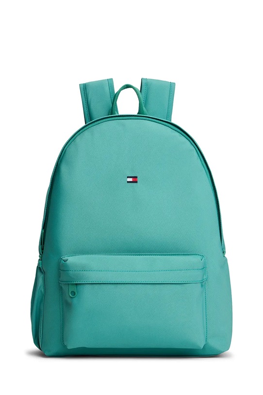 Tommy Hilfiger σχολική τσάντα παιδική πράσινο KA0KA00017.PPY2