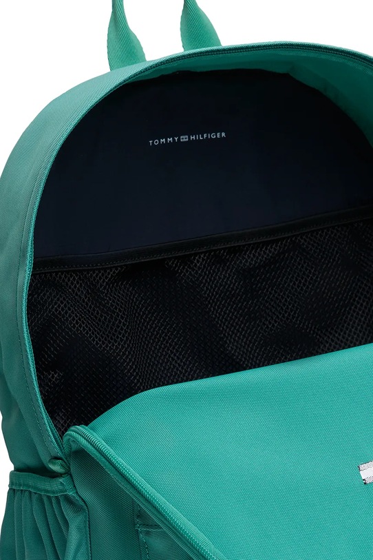 Tommy Hilfiger σχολική τσάντα παιδική πράσινο KA0KA00017.PPY2