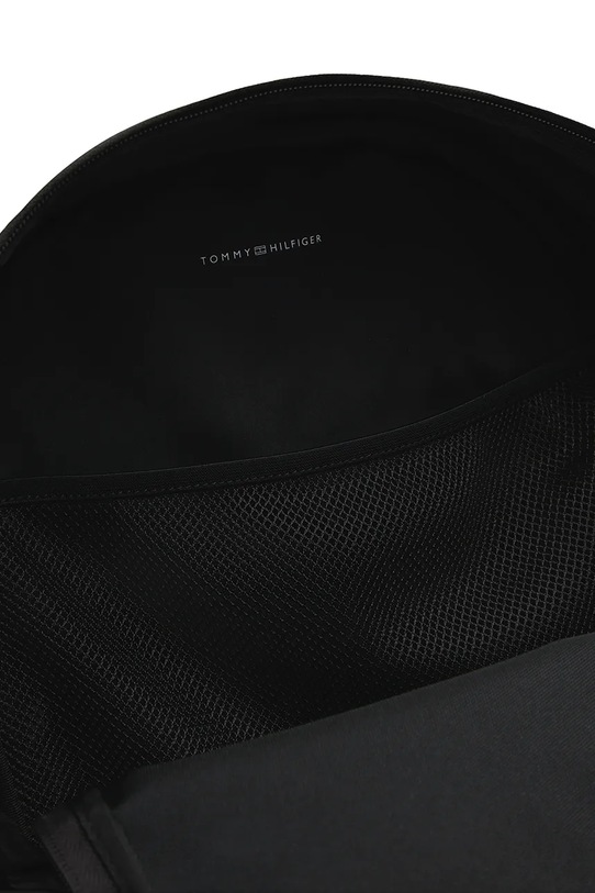 Дитячий рюкзак Tommy Hilfiger чорний KA0KA00017.PPY2