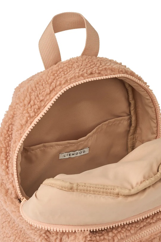 BIMBA Liewood zaino bambino/a Andreas Pile Cat Backpack LW20796 arancione