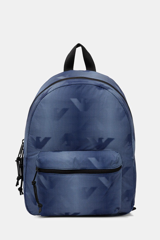 Emporio Armani plecak dziecięcy mieści A4 niebieski EB000840.AF21523