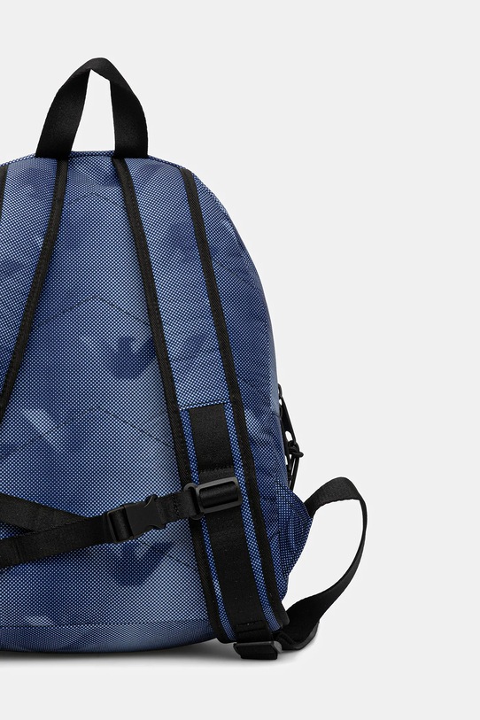 Chłopiec Emporio Armani plecak dziecięcy EB000840.AF21523 niebieski