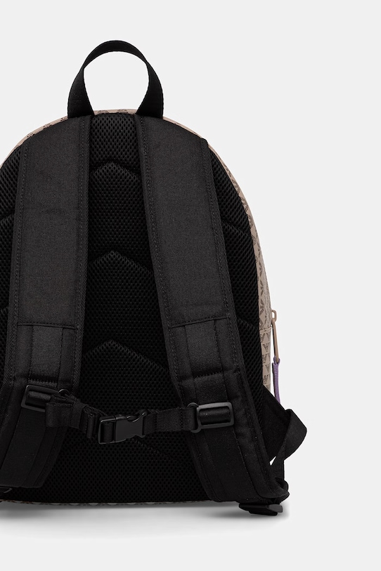 Chlapec Detský ruksak Emporio Armani EB000840.AF24406 béžová