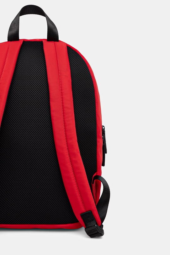 Chłopiec Diesel plecak dziecięcy WISDEL BAGS J02749.KXBEW czerwony