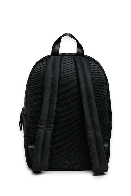 Diesel plecak dziecięcy WISDEL BAGS J02749.KXBEW czarny SS26