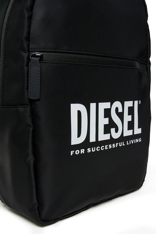 Diesel plecak dziecięcy WISDEL BAGS czarny J02749.KXBEW