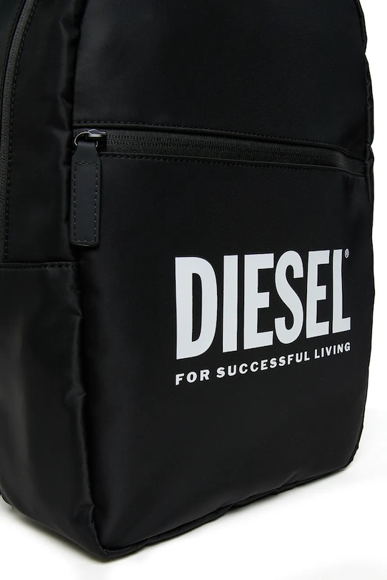 Diesel plecak dziecięcy WISDEL BAGS czarny J02749.KXBEW