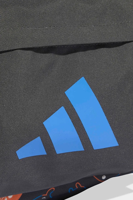 Παιδικό σακίδιο adidas Performance KE0437 μαύρο