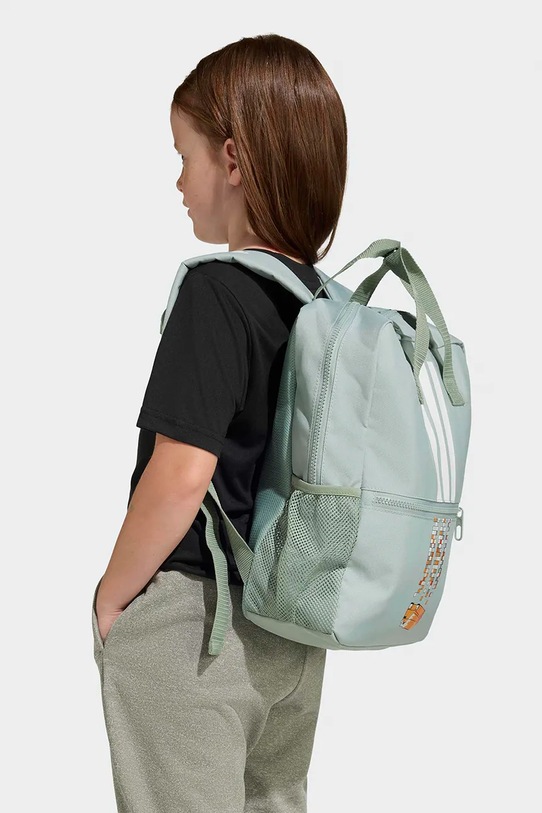 Dječji ruksak adidas Performance MINECRAFT KA9901