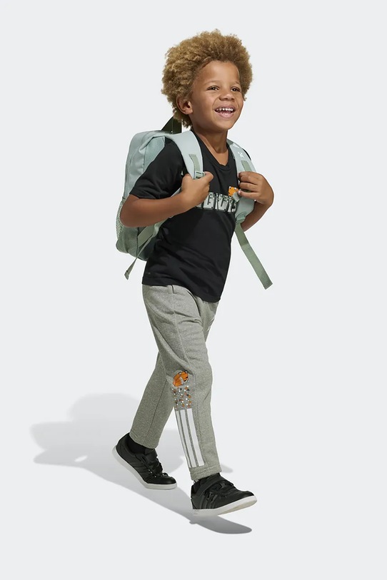 Dječji ruksak adidas Performance MINECRAFT KA9901
