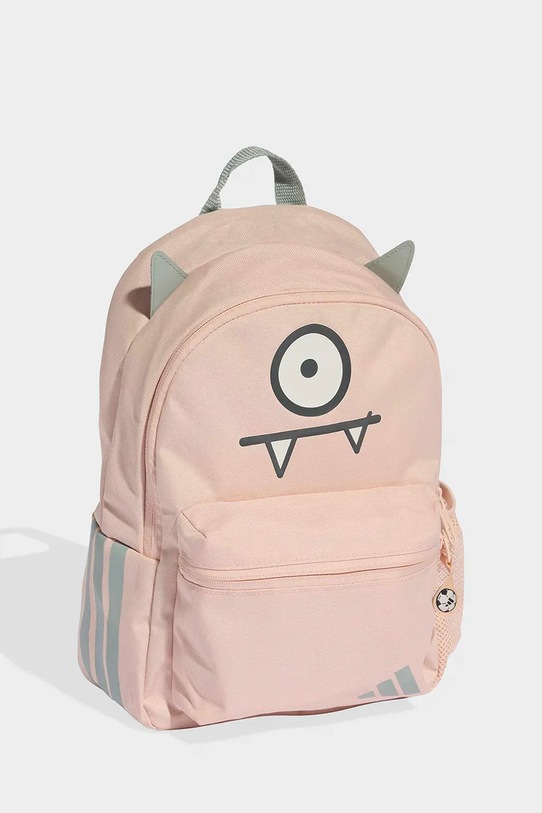 Αγορίστικα Παιδικό σακίδιο adidas Performance TRNSTR JZ5215 ροζ