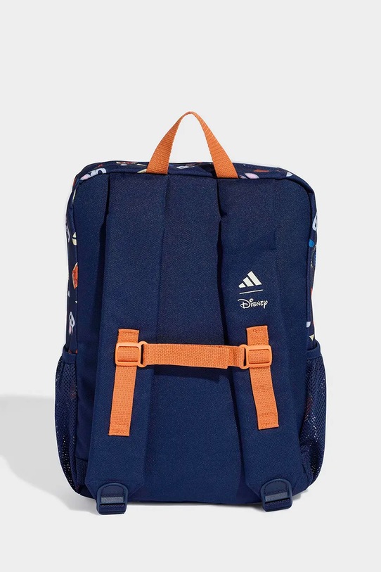 adidas Performance plecak dziecięcy KA9881 granatowy SS26