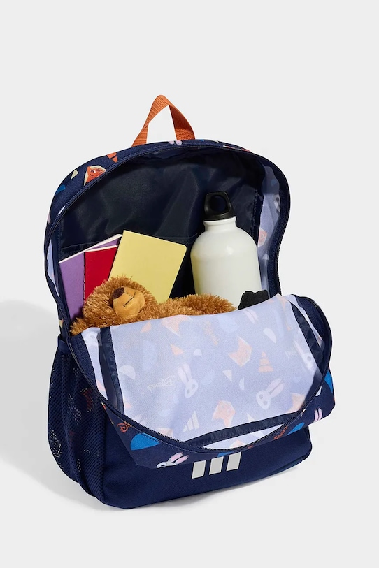 adidas Performance zaino bambino/a blu navy KA9881