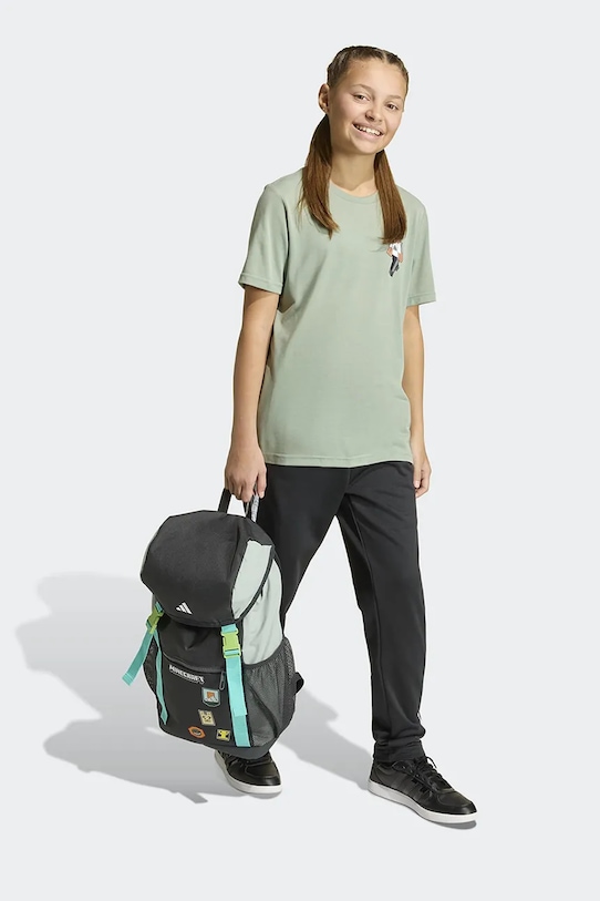 Dječji ruksak adidas Performance MINECRAFT KA9900