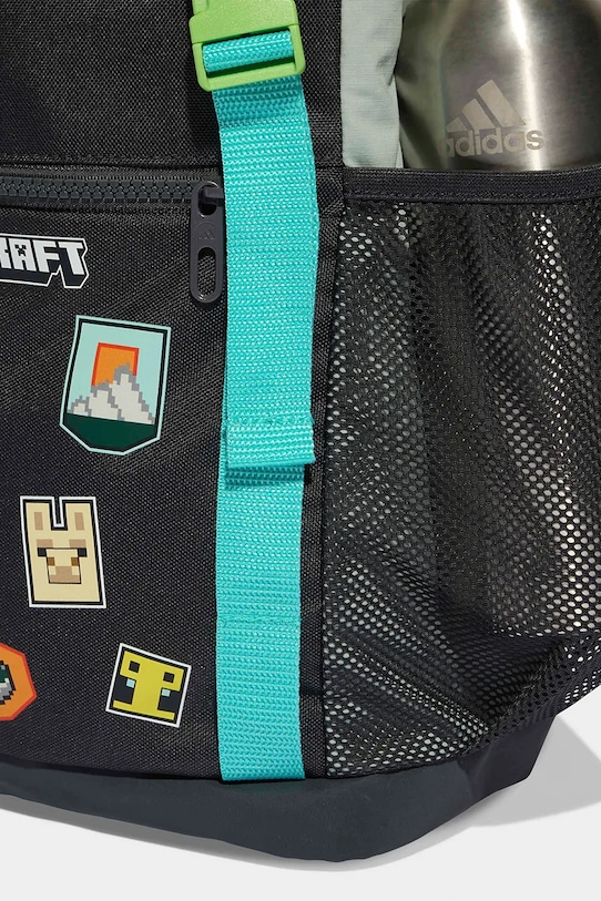 Dječji ruksak adidas Performance MINECRAFT KA9900