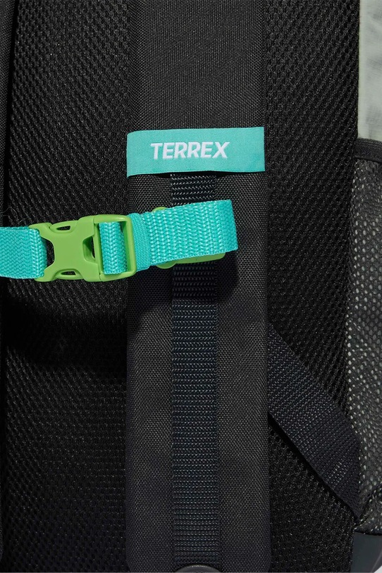 Παιδικό σακίδιο adidas Performance MINECRAFT KA9900 μαύρο SS26