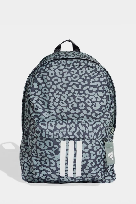 adidas Performance plecak dziecięcy wzorzyste niebieski KA0287