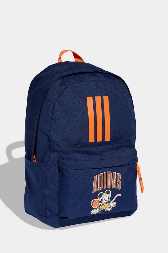 Dječaci Dječji ruksak adidas Performance KD0331 mornarsko plava