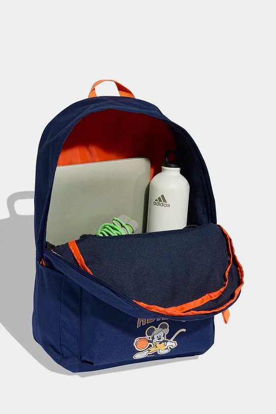 Dječji ruksak adidas Performance mornarsko plava KD0331