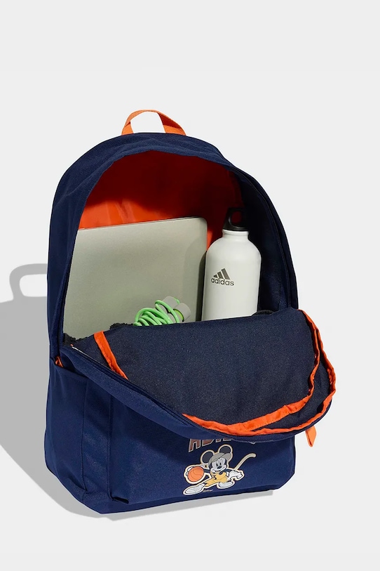 Dječji ruksak adidas Performance mornarsko plava KD0331