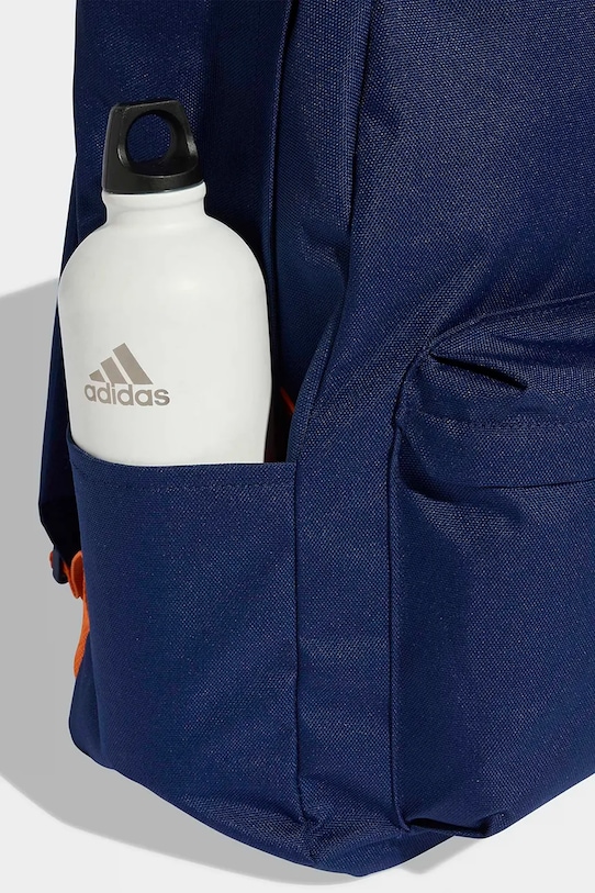 Dječji ruksak adidas Performance KD0331 mornarsko plava