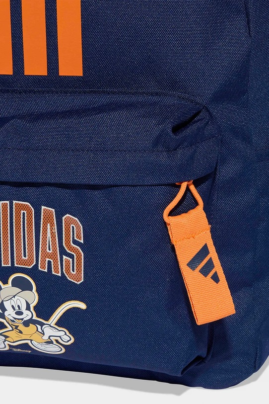 Παιδικό σακίδιο adidas Performance KD0331 σκούρο μπλε SS26