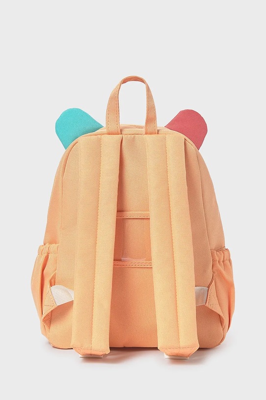 Mayoral Newborn plecak dziecięcy 9089.2K.Newborn.PPY2 pomarańczowy SS26