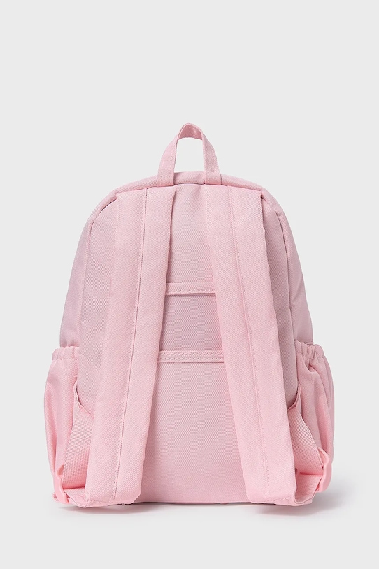 Детский рюкзак Mayoral Newborn 9089.2K.Newborn.PPY2 розовый SS26