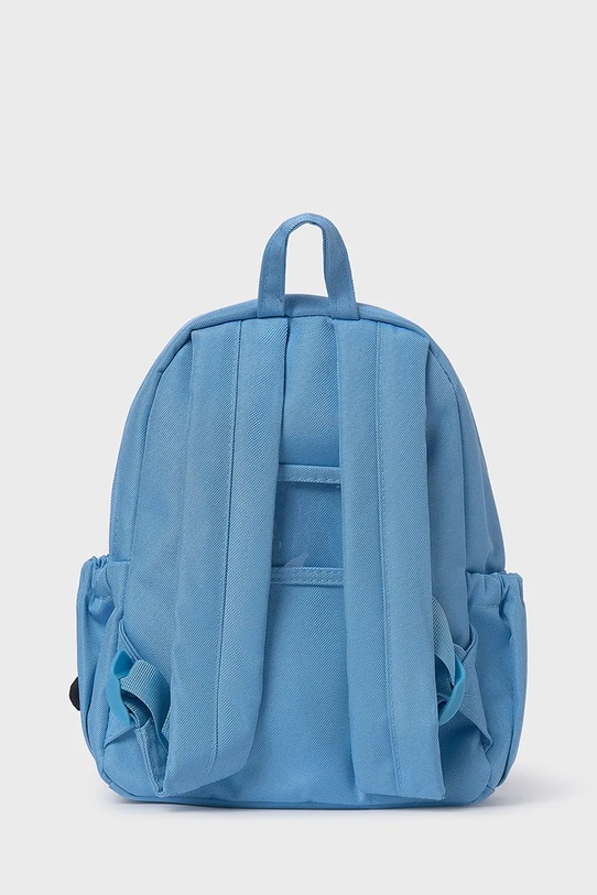 Mayoral Newborn plecak dziecięcy 9089.2K.Newborn.PPY2 niebieski SS26