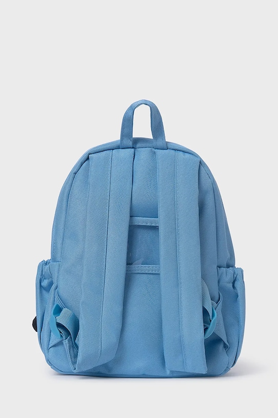 Mayoral Newborn plecak dziecięcy 9089.2K.Newborn.PPY2 niebieski SS26