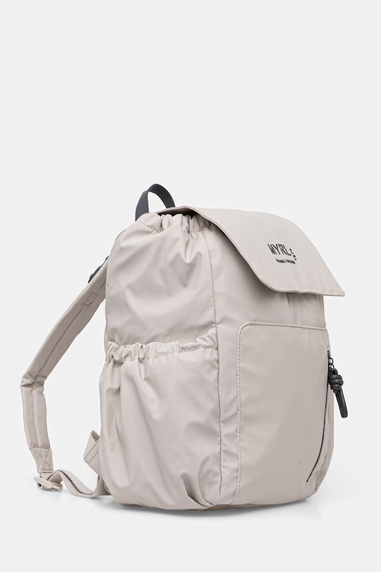 Mayoral Newborn plecak z przewijakiem niemowlęcym 19090.1S.Newborn.PPY2 szary SS26