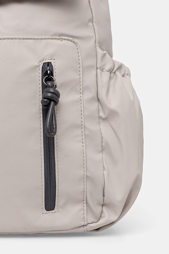 Akcesoria Mayoral Newborn plecak z przewijakiem niemowlęcym 19090.1S.Newborn.PPY2 szary