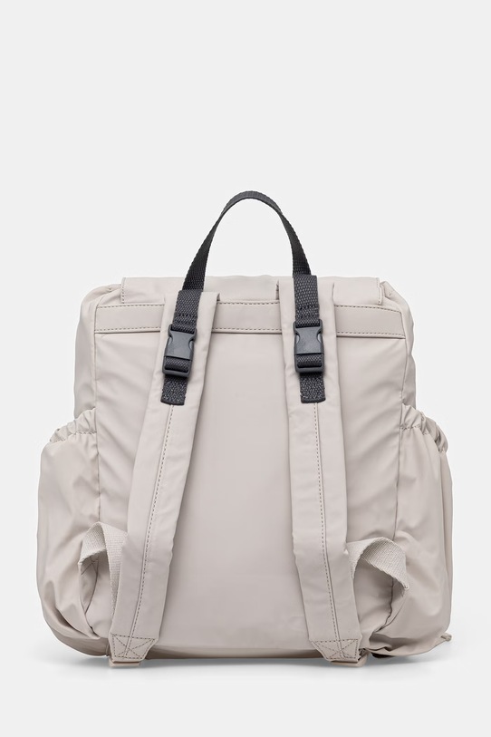 Mayoral Newborn plecak z przewijakiem niemowlęcym szary 19090.1S.Newborn.PPY2