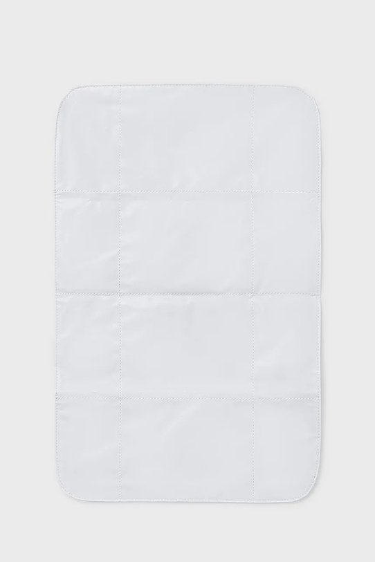 Mayoral Newborn plecak z przewijakiem niemowlęcym 19090.1S.Newborn.PPY2 szary