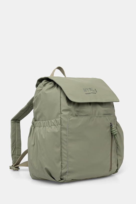 Akcesoria Mayoral Newborn plecak z przewijakiem niemowlęcym 19090.1S.Newborn.PPY2 zielony