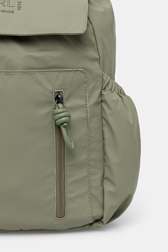 Mayoral Newborn plecak z przewijakiem niemowlęcym zielony 19090.1S.Newborn.PPY2