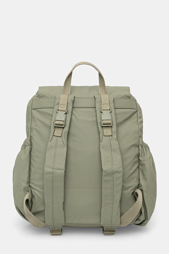 Mayoral Newborn plecak z przewijakiem niemowlęcym 19090.1S.Newborn.PPY2 zielony