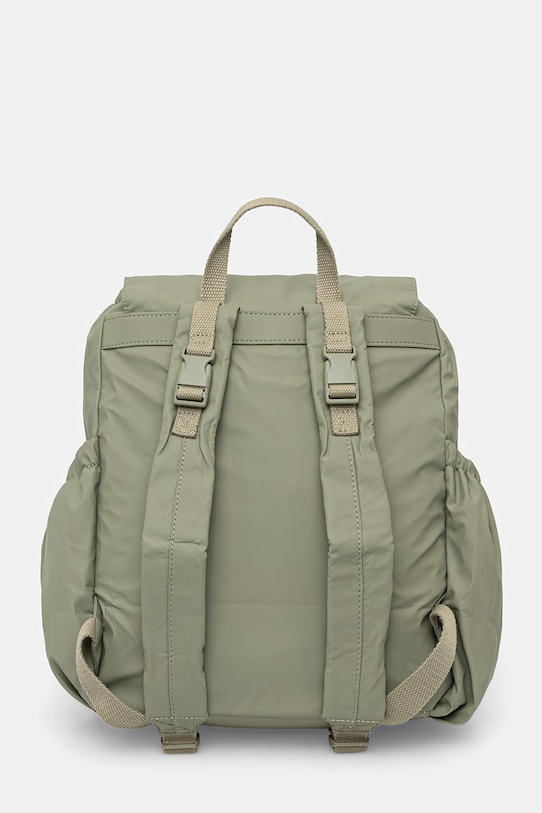 Mayoral Newborn plecak z przewijakiem niemowlęcym 19090.1S.Newborn.PPY2 zielony