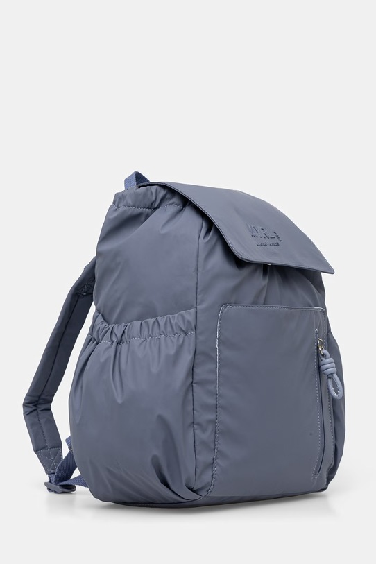 Mayoral Newborn plecak z przewijakiem niemowlęcym 19090.1S.Newborn.PPY2 fioletowy SS26