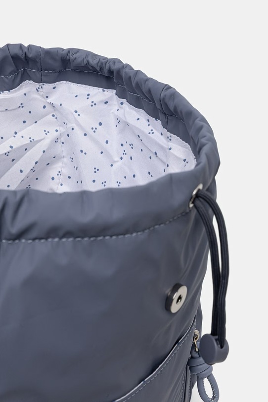 Mayoral Newborn plecak z przewijakiem niemowlęcym 19090.1S.Newborn.PPY2 fioletowy