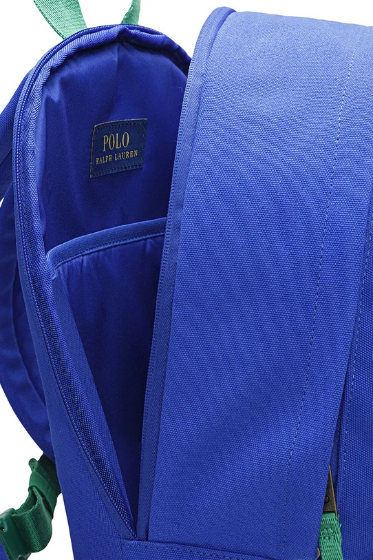 Polo Ralph Lauren plecak dziecięcy niebieski 9AR192