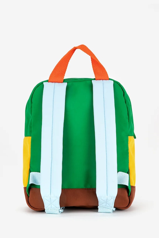 BIMBA Bobo Choses zaino bambino/a 126AH063 giallo