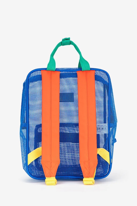 Хлопчик Дитячий рюкзак Bobo Choses 126AI032 блакитний