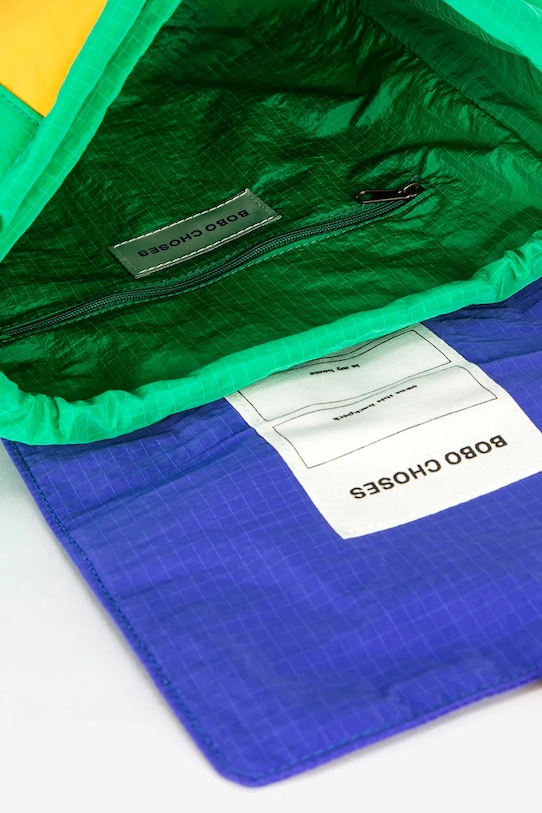 Dječji ruksak Bobo Choses Bobo Choses Modern 126AI049 šarena