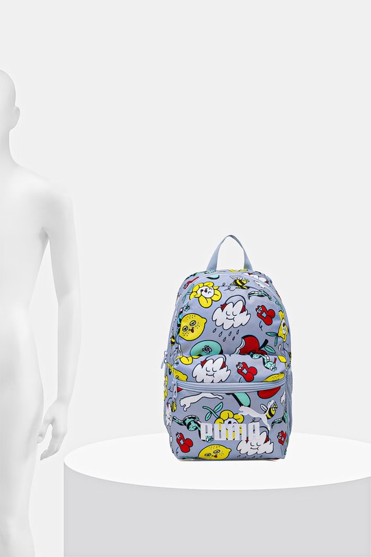 Puma plecak dziecięcy PUMA PHASE AOP S BP 91324.PPY2